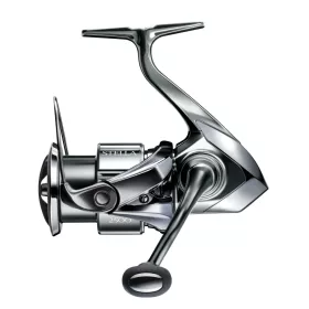   Shimano Stella FK C2500S Mulinello con Frizione Anteriore (STLC2500SFK)