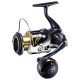 Shimano Stella SW C 5000 HG Mulinello con frizione anteriore (STLSW5000HGC)