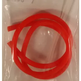 Stonfo Gomma per Fionda di Ricambio - Rosso