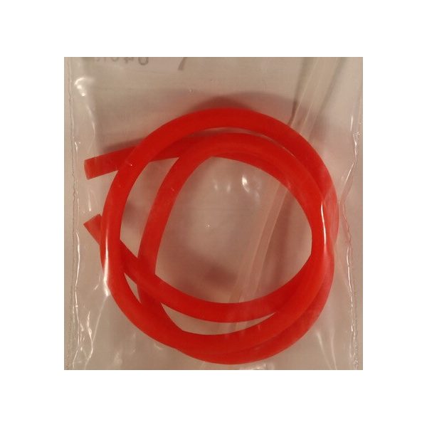 Stonfo Gomma per Fionda di Ricambio - Rosso