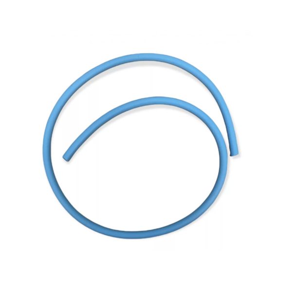 Stonfo Elastico di ricambio per fionda Sottile - Blu