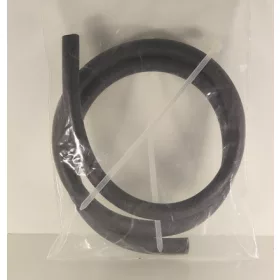 Stonfo Gomma per Fionda di Ricambio - Nero