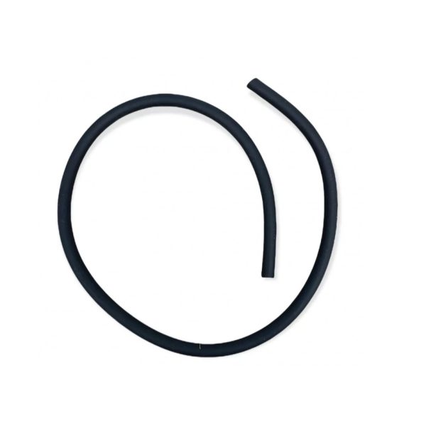 Stonfo Elastico di ricambio per fionda Sottile - Nero