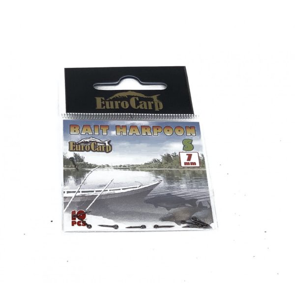EuroCarp Arpione per Esche 7mm