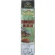 EuroCarp Terminale Feeder Pre-legato con Dardo Sharp #10
