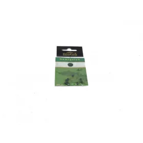 EuroCarp Perlina di Gomma 4mm