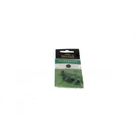 EuroCarp Perla di Gomma 6mm