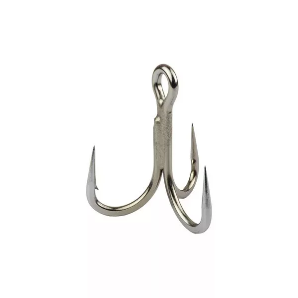 Vargas Catarzis Buffalo Hooks Amo da Sommozzatore Triplo con Occhiello e Ardiglione #2