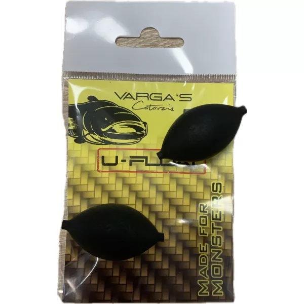 Varga U-Float 10gr Galleggiante 2 pz/confezione