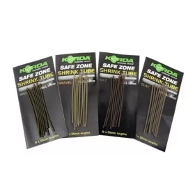 Korda Tubo termoretraibile 1,2mm Limo