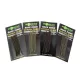 Korda Tubo termoretraibile 1,2mm Limo