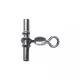 Sunset - Girella a gru CROSSLINE ST-S-1055 N2 43KG X4 - Girella