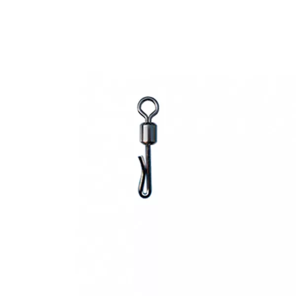 Sunset - A FORMA DI Q CON MOSCHETTONE A SCATTO ST-S-2018 N10 X8 - Girella