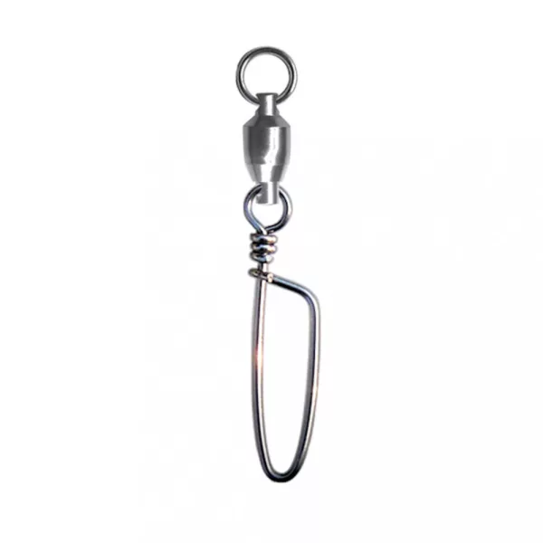 Sunset - BB SWIVEL W/ COASTLOCK SNAP ST-S-3807 N2 22KG X2 - Girella