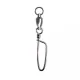 Sunset - BB SWIVEL W/ COASTLOCK SNAP ST-S-3807 N2 22KG X2 - Girella