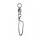 Sunset - BB SWIVEL W/ COASTLOCK SNAP ST-S-3807 N6 70KG X1 - Girella