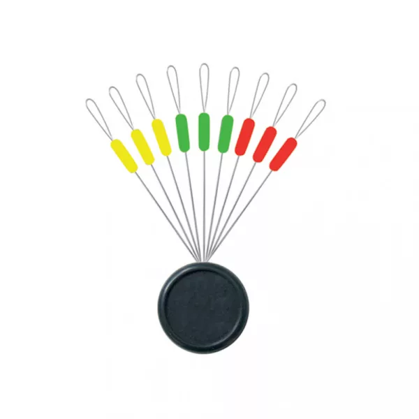 Sunset - STOP FLOAT STICK ST-S-5018  M  MULTI 1X9 - Fermaglio