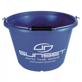 Sunset - SEAU SUNSET 18L - Secchio