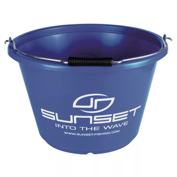 Sunset - SEAU SUNSET 18L - Secchio