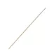 Sunset - BRASS BAIT NEEDLE O1,5 - 15CM X2 - Ago per innesco