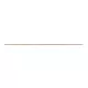 Sunset - BRASS BAIT NEEDLE O1,5 - 20CM X2 - Ago per innesco