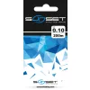 Sunset - BAIT ELASTIC 0,10 200M - Filo elastico per esche