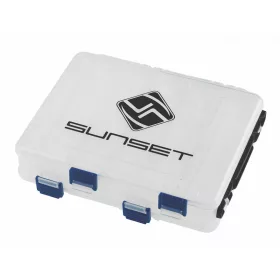Sunset - SUNSTORE TWIN 10C - Scatola per attrezzatura