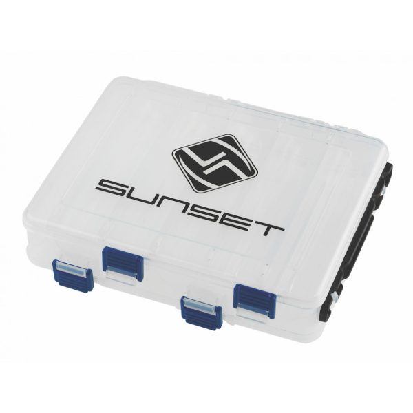 Sunset - SUNSTORE TWIN 10C - Scatola per attrezzatura