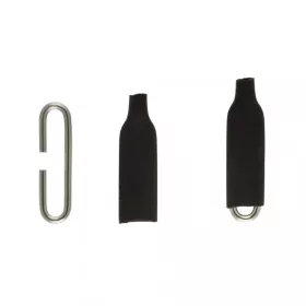   Sunset - WEIGHT SNAP + THERMO TUBE BLACK ST-S-9020 S X8 - Girella