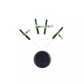   Sunset - STOP FLOAT + BEADS GLASS + ROLLING ST-S-5017 L X4 - Fermo