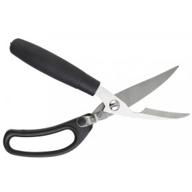 Sunset - FISH SCISSORS 24CM - Forbici da pesce