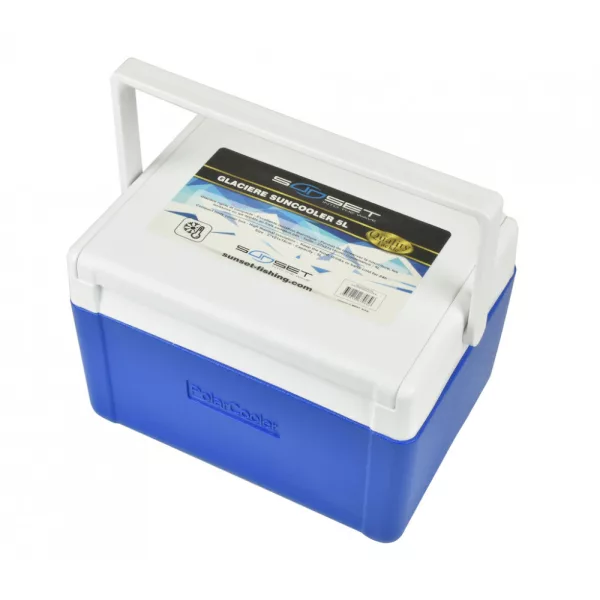 Sunset - SUNCOOLER BOX 5L - Borse termiche