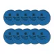 Sunset - SUNWINDER 65MM - BLUE - 10PCS - Porta-finali in EVA