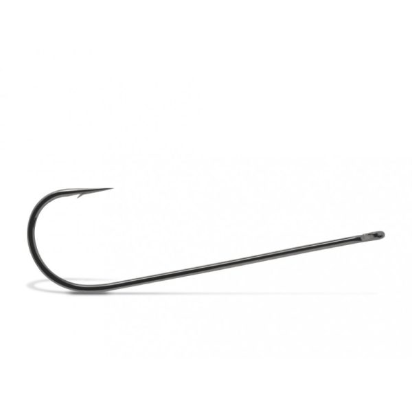 Sunset HM RS Competition Special Surf Casting Fluoro 4 Amo Prelegato con Occhiello e Ardiglione 8pz