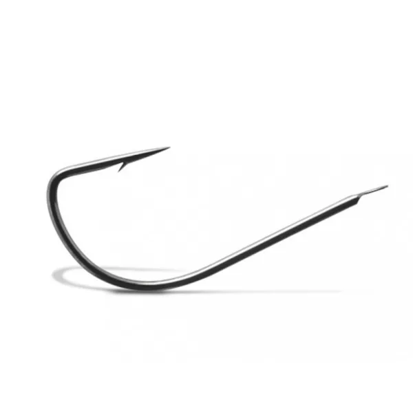 Sunset HM RS COMPETITION SPECIAL SPARIDES / FLUORO 150 - 0,26 - 4 X8 - Amo pre-legato - Amo con ardiglione, Amo a paletta