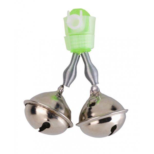 Sunset - SUNBELLS DOUBLE 22MM X2 - Avvisatore di abboccata tradizionale