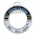 Sunset Shock Leader RS Competition Baccarat Crystal 0,9mm 100m Monofilo Terminale