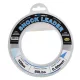 Sunset Shock Leader RS Competition Baccarat Crystal 0,9mm 100m Monofilo Terminale