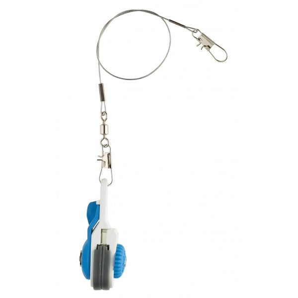 Sunset Trolling Clips Plier Pinza