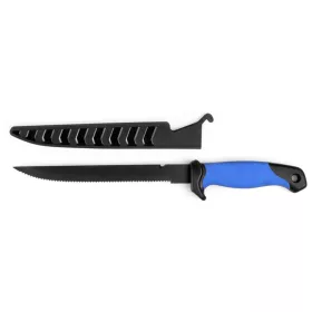 Sunset Fish Knife 21cm Coltello