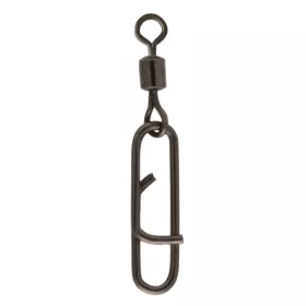   Sunset Girella Rolling con Moschettone a Dorso Tondo ST-S-9040 S 27kg Girella 6pz