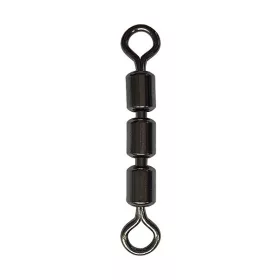   Sunset Triple Rolling Swivel ST-S-1046 N°10 14kg Girella Tripla 6 pz