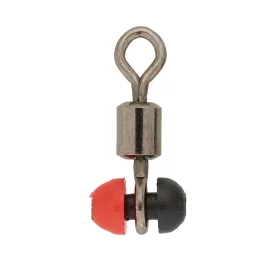 Sunset Rotating Swivel Plastic Rolling L Girella 6 pz