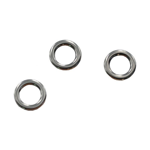 Sunset Power Solid Ring ST-S-6089 550lb Anello Pieno 6pz