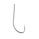 Sunset Sunhooks SW 1263NI N°12 Amo da Feeder con occhiello e ardiglione 20 pz