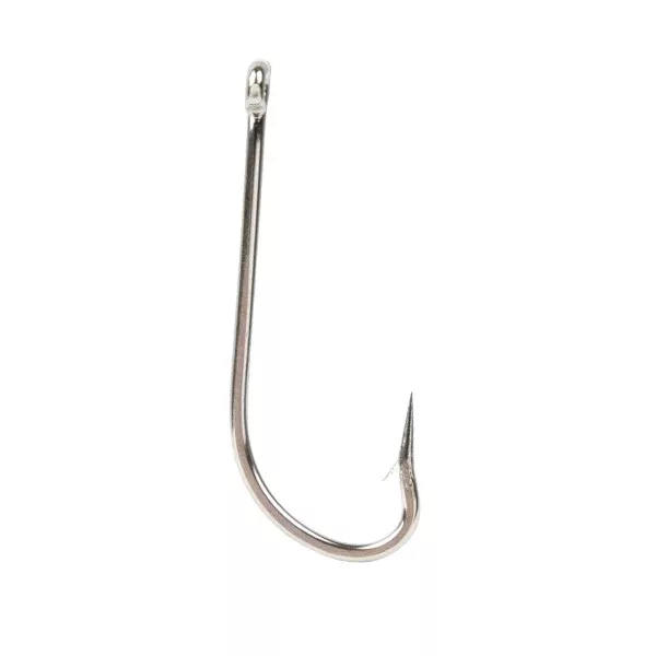 Sunset Sunhooks SW 1933NI N°8 Amo da Feeder con occhiello e ardiglione 20 pz