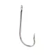 Sunset Sunhooks SW 1933NI N°12 Amo da Feeder con occhiello e ardiglione 20 pz