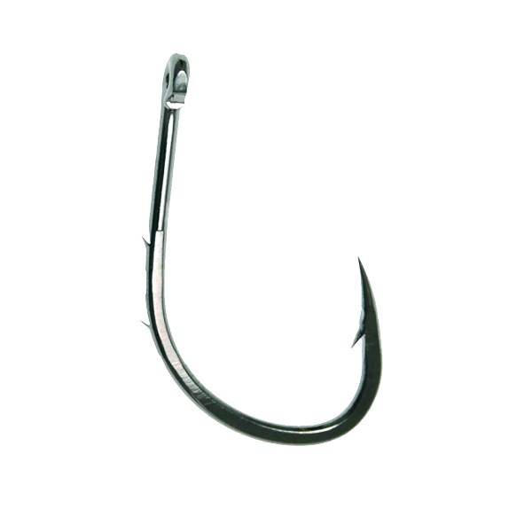 Sunset Sunhooks SW 9943BN N°6 Amo da Carpa con Occhiello Barbiglio 15pz