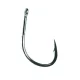Sunset Sunhooks SW 9943BN N°1/0 Amo da Carpa con Occhiello Barbiglio 8pz