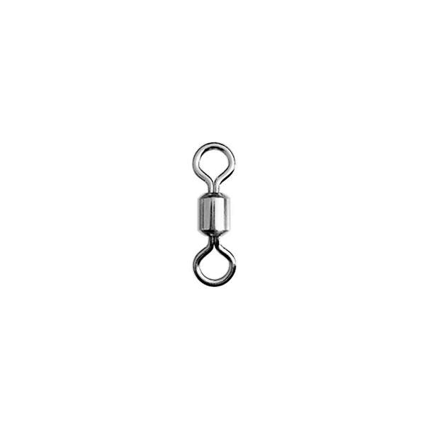 Sunset Rolling Swivel Inox ST-S-1069 N°12 18kg Girella 15 pz